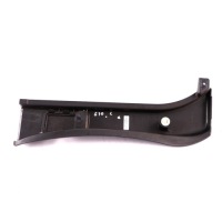 фото thumb №9, Bmw e70 захист стійка d ліва нижня чорна 7145953