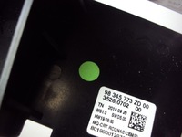 фото thumb №7, Экран дисплей citroen berlingo 18-