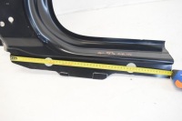 фото thumb №4, Ford courier mk2 поріг блок двигуна лівий