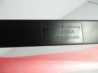 Треугольник предупредительный trinovo Оригинал, фото thumb