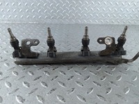 Комплект форсунок nissan cube z12 16600ed000 с Разборки, фото thumb