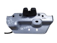 фото thumb №1, Peugeot 807 замок крышки багажника 3pin