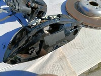 фото thumb №7, Kpl. гальма bmw m-pakiet чорні 395mm idealne 648km!!!! 8 g16 g11 g12