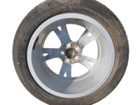 фото thumb №11, Audi a4 s4 b9 8w колеса, колісні диски та шини  алюмінієві диски 5x112 7.5jx17 et 38 8w0601025k