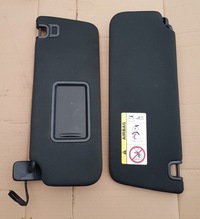 фото thumb №1, Range rover sport l494 защита козырёк солнцезащитный левый