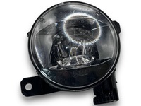 фото thumb №1, Галоген led правые левый maserati levante alfa romeo stelvio 670033497