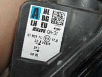фото thumb №7, Rr toyota aygo x 22- фара ліві перед передній