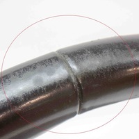 фото thumb №9, Воздуховод maserati ghibli m157 e2128414025 12313764 3.0l 301kw 2015