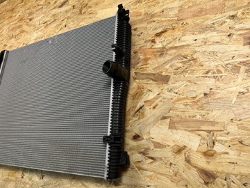 фото thumb №10, Радиаторов воды bmw 3 g20 g21 g29 8666748 2.0 гибрид