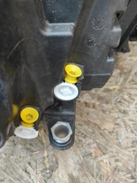 фото thumb №9, Лампа левая перед skoda karoq 57b941015d