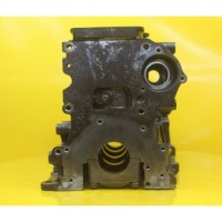 фото thumb №13, Блок  двигуна vw passat b6 audi seat skoda 2.0 tdi 16v bkp 140 km 03g021l