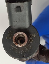 фото thumb №4, Інжектор renault laguna ii 1.9 dci 0445110021