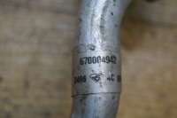 фото thumb №4, Maserati ghibli iii 3.0 d шланг кондиционера