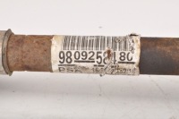 фото thumb №6, Peugeot 308 ii t9 1.2 приводной вал левая короткий 9809258480