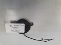 фото thumb №1, Vw golf vii заглушка фаркоп перед 5g0807241