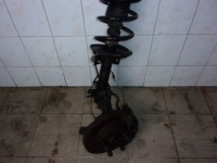 Купить Амортизатор поворотный кулак левая master 3 2.3 2010-, фото thumb