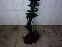 фото thumb №1, Амортизатор поворотний кулак права master iii 2.3 2010-