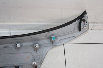 фото thumb №7, Subaru outback iv 09r- накладка планка крышки багажника 37j