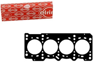 фото thumb №1, Elring прокладка головки циліндрів gr.: 0,49mm a