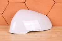 фото thumb №1, Bmw x1 u11 2 u06 корпус дзеркало ліва білий