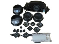 фото thumb №1, Audi a4 b9 динамики bang olufsen kombi