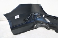 фото thumb №11, Bmw 5 g60 бампер задняя задний m набор c1m phytonicb