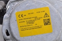 фото thumb №4, Land rover range rover evoque l551 pas безопасности правый задняя j9c3-611b68