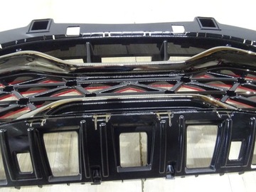 фото thumb №7, Решітка решітка радіатора kia ceed iii gt рестайлінг 21- 86351-j7la0 ідеальний стан