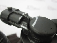 фото thumb №5, Vivaro trafic 2.0 dci m9r782 115km насос паливна рейка  h8200690744 8200804288