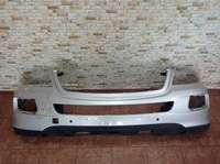 фото thumb №1, Бампер перед mercedes ml w164 2004 - 2008