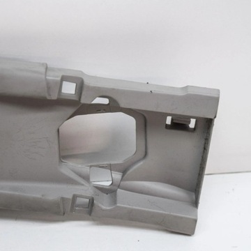 фото thumb №5, Renault zoe 2015 правая сторона защита верхняя стойка / b