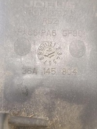 фото thumb №10, Радіатор bentley bentayga 2017 36a145804