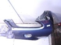 фото thumb №8, Чверть крило лівий зад b538m honda cr-v iii