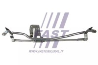 Купить Механизм стеклоочистителя  ducato 06-/ 14-, фото thumb