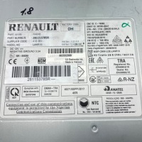 фото thumb №15, Магнитола магнитола renault kadjar scenic iv megane iv koleos ii talisman