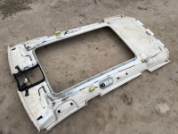 фото thumb №5, Vw passat b8 универсал 3g9867501l потолок панорама люк кремовый