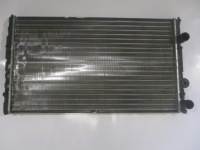 Купить Радиатор воды vw golf 3 seat cordoba arosa ibiza valeo 231267, фото thumb