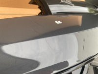 фото thumb №15, Gd vw tiguan iii r-line lc7q бампер передняя передний оригинальная запчасть