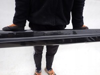 фото thumb №3, Alfa romeo stelvio veloce молдинг поріг ліва