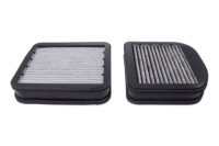 фото thumb №1, Фільтр салонний mercedes e w210 s210 s w220 c215