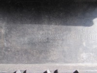 Купити Решітка бампера середня hyundai i30 07-10r 86561-2r000, фото thumb