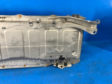 фото thumb №8, Батарея высокого напряжения toyota prius 30 iii g951076010