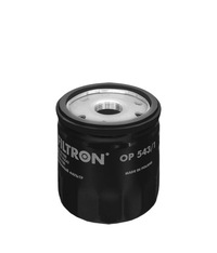 фото thumb №1, Фильтр масла filtron op 543/1