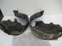 фото thumb №1, Подкрылок jeep compass ii 55112700aa 55112701aa задняя