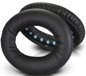 АУШИ + ВЕРХНЯЯ ГУБКА НА ГОЛОВЬЕ BOSE QC35 и QC35 II
