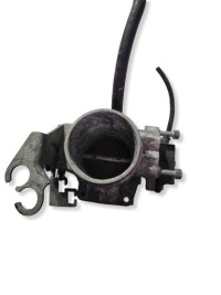 Купити Дросельна заслінка bmw 3 e46 1436000, фото thumb