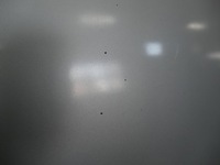 фото thumb №10, Ford mondeo mk3 iii капот кришка двигуна stardust срібний