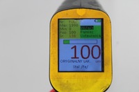 фото thumb №8, Крышка багажника зад toyota rav4 iii 05-08r 1e0