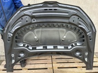 фото thumb №6, Капот кришка двигуна skoda scala 657 2019- bardzo ladna wlkp