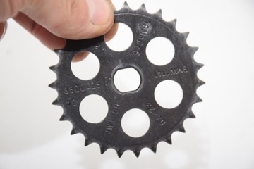 фото thumb №11, Bmw 2 u06 x1 u11 220i 1,5 b38a15p розподіл ланцюг